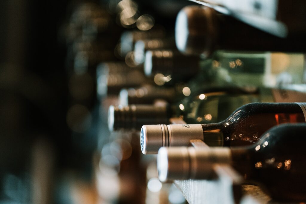 szkolenia dla sommelierów