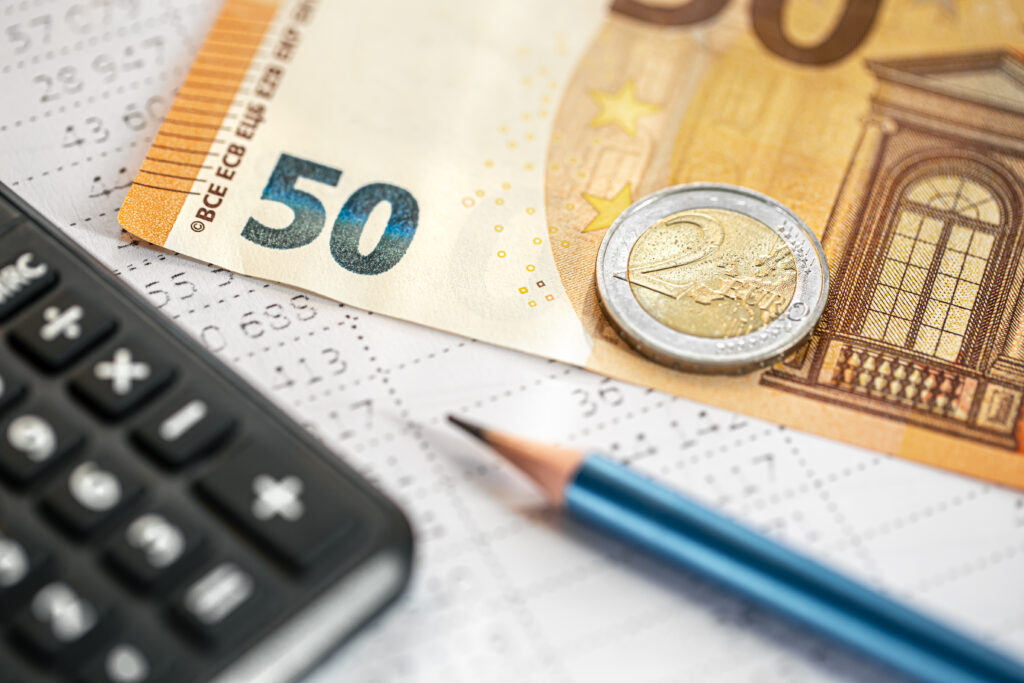 Audyt finansowy firmy